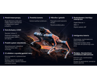Unitree As2 Edu Smart - 1515796 - zdjęcie 3